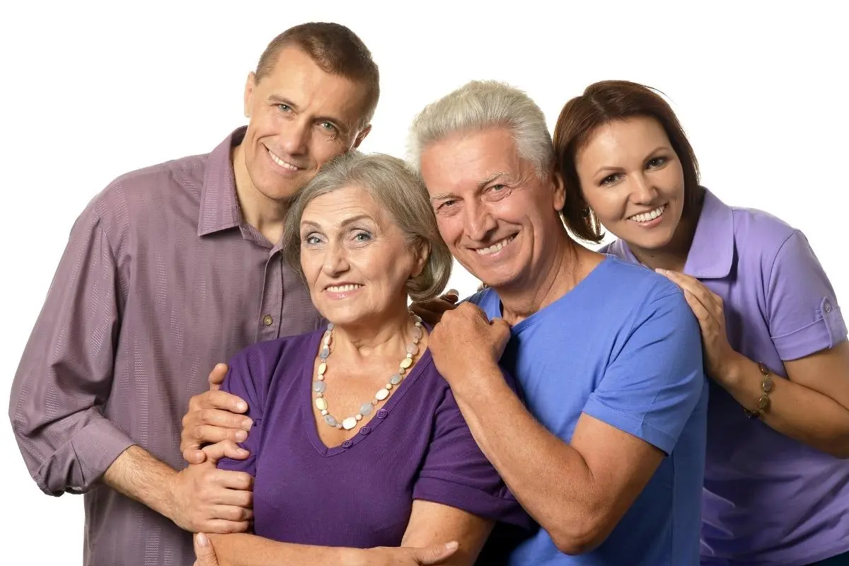 Những thông tin hữu ích về quyền lợi của bảo hiểm hưu trí